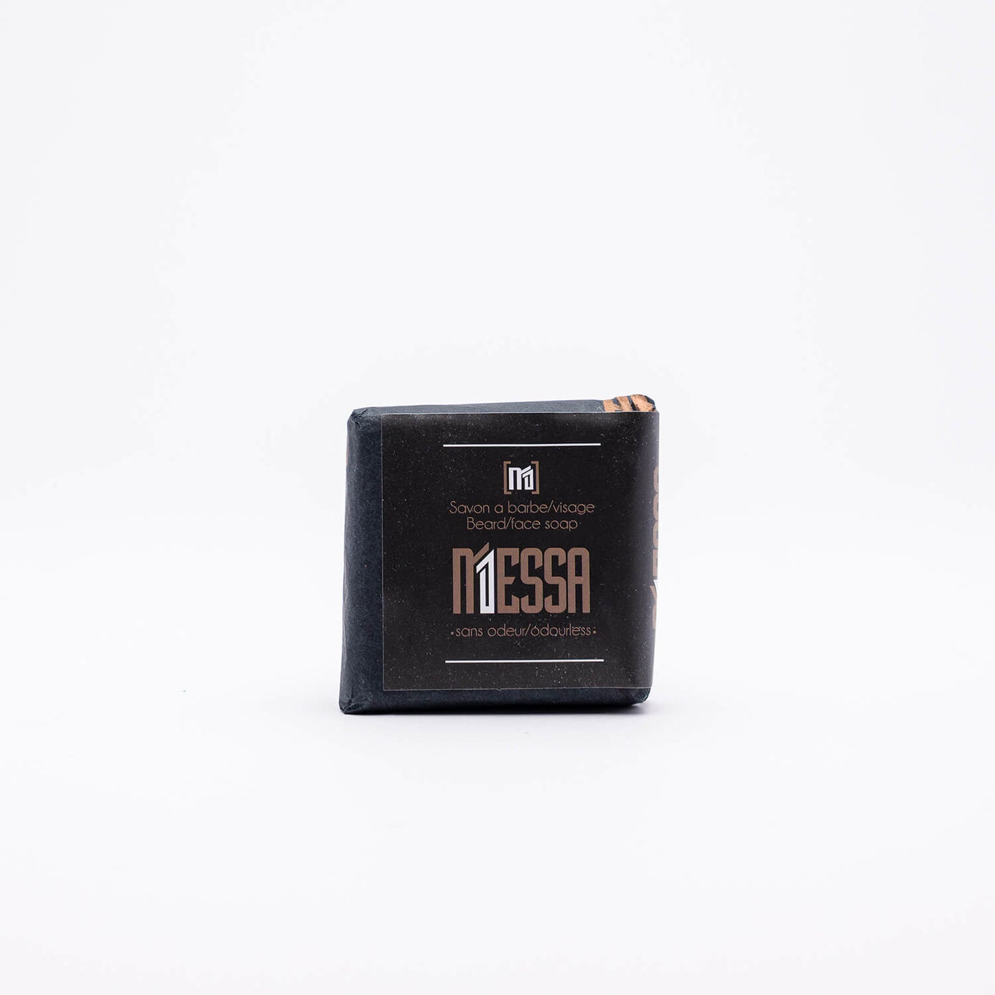 Messa - Shaving and face soaps