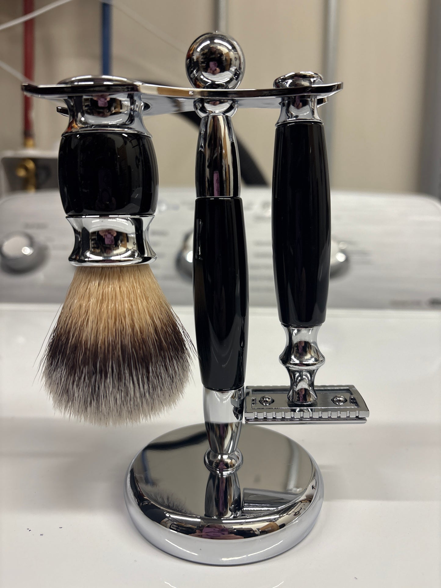 Kit rasoir de sûreté