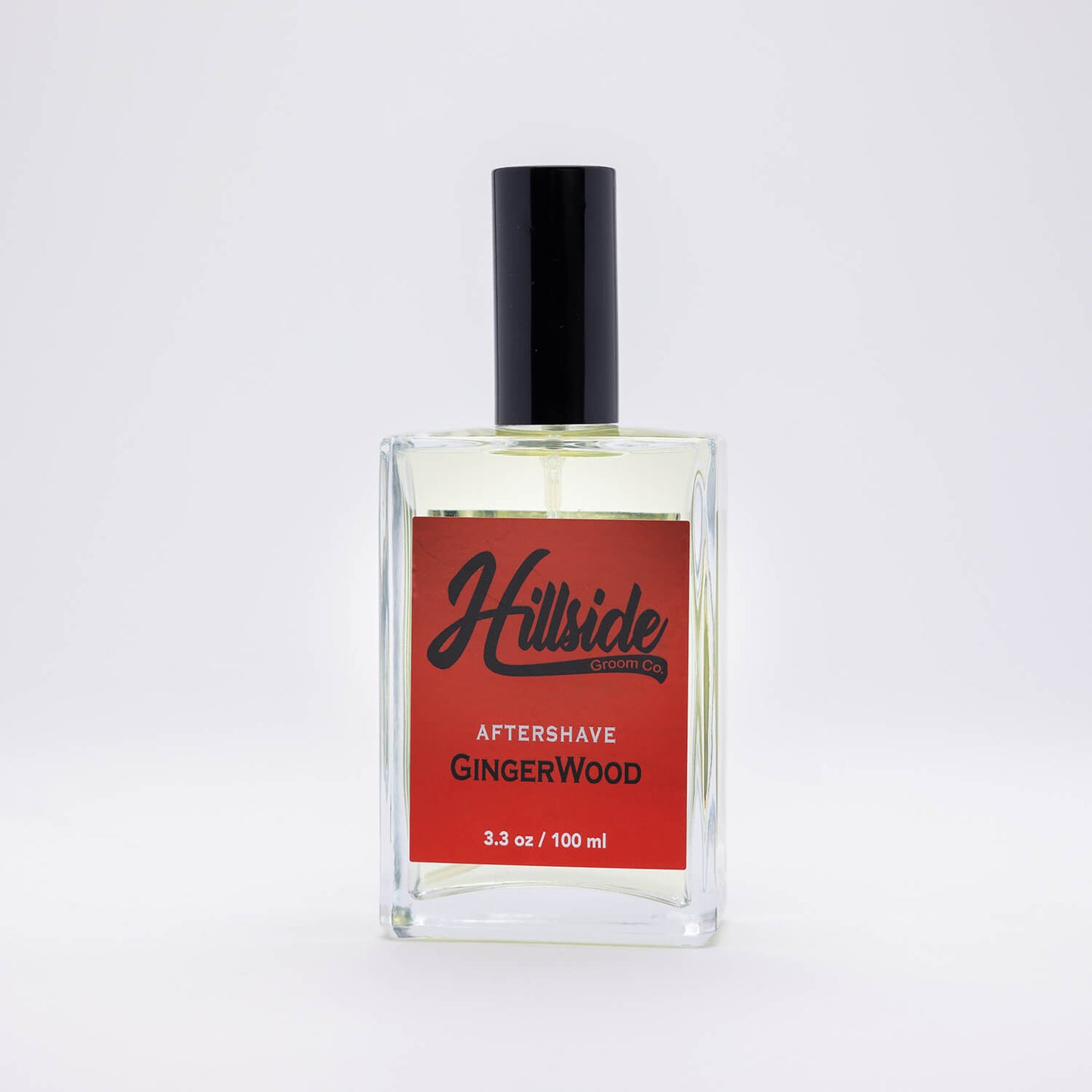 Hillside Aftershave 3.3 onz/ 100 ml