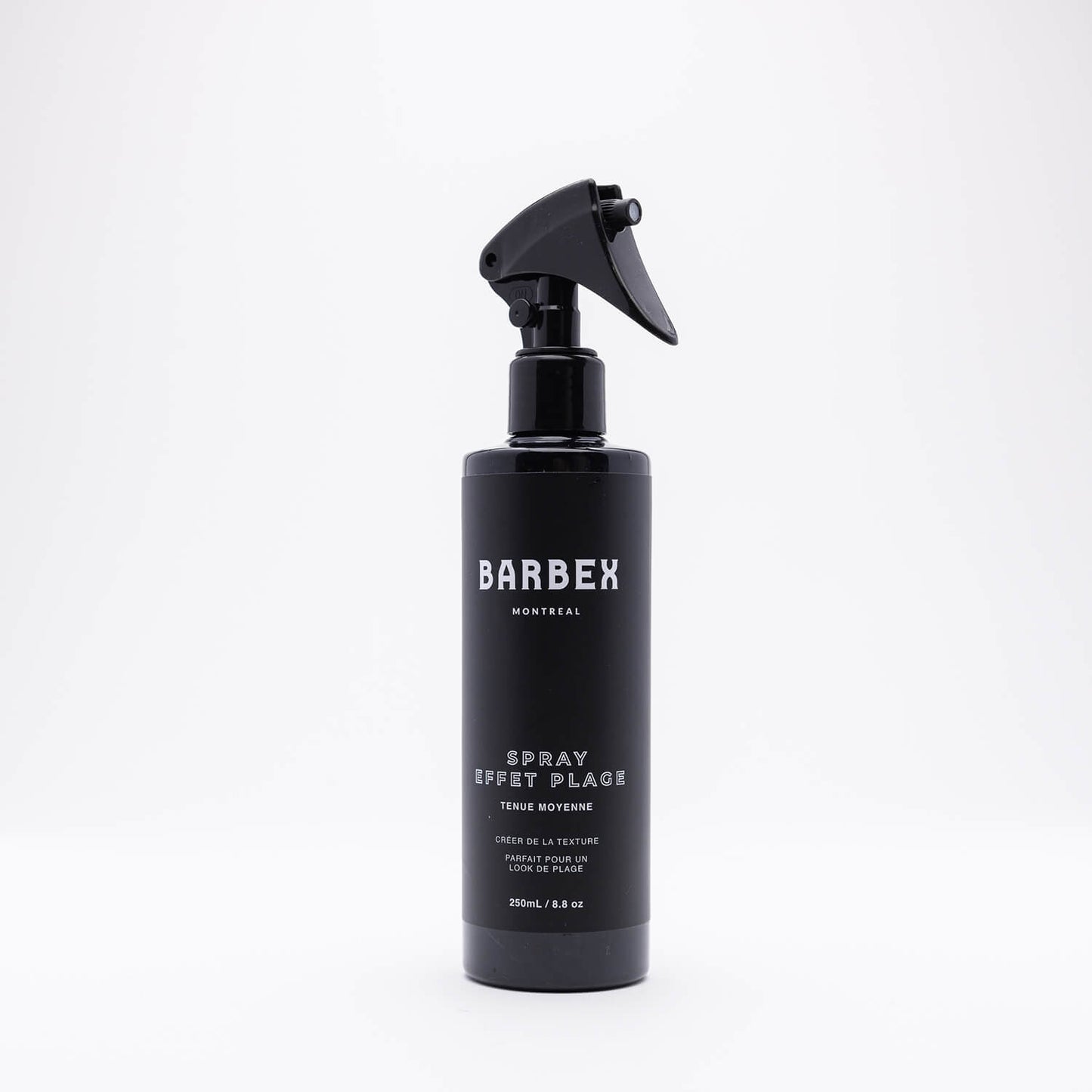 Barbex - Beach effect spray