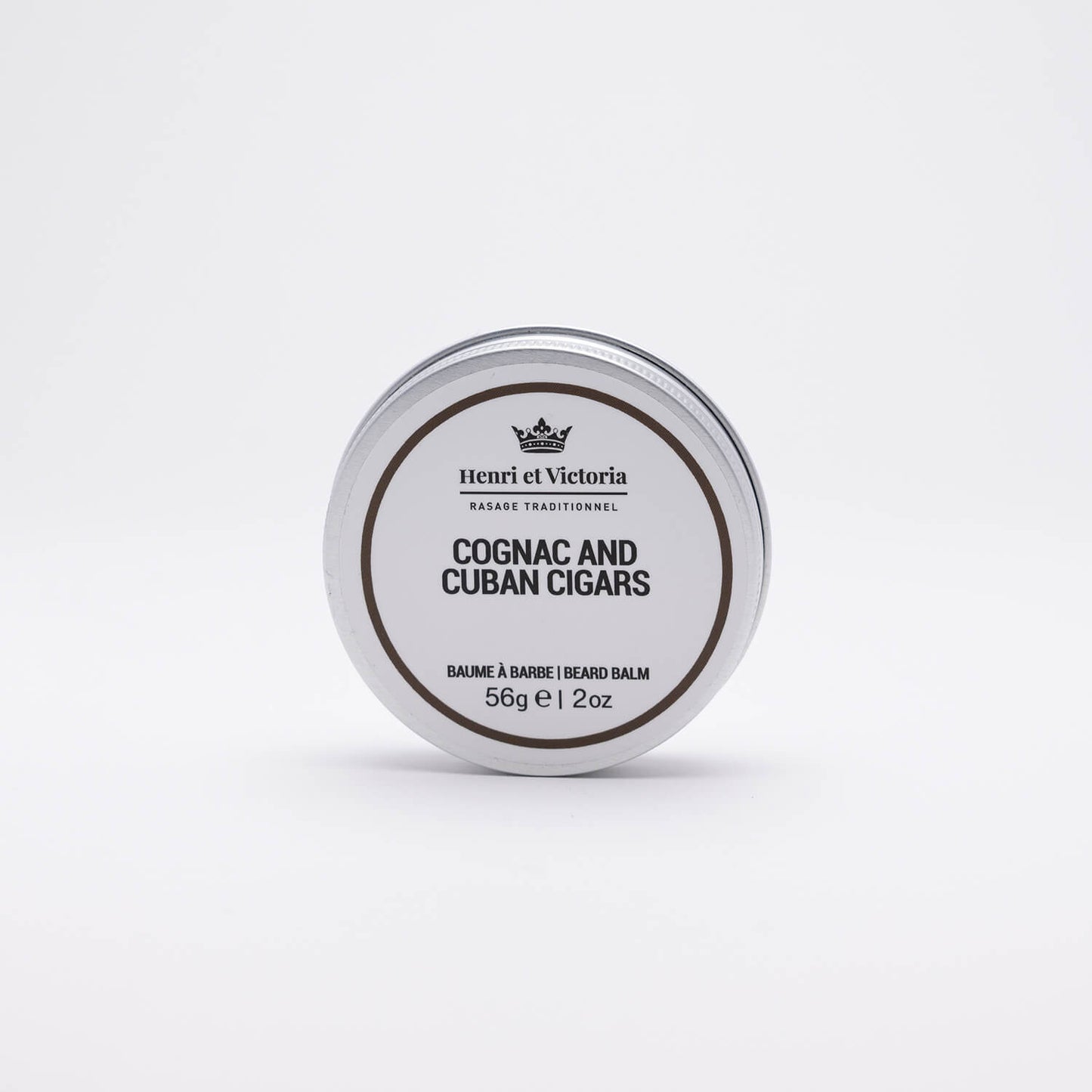Henri & Victoria - Baume à barbe