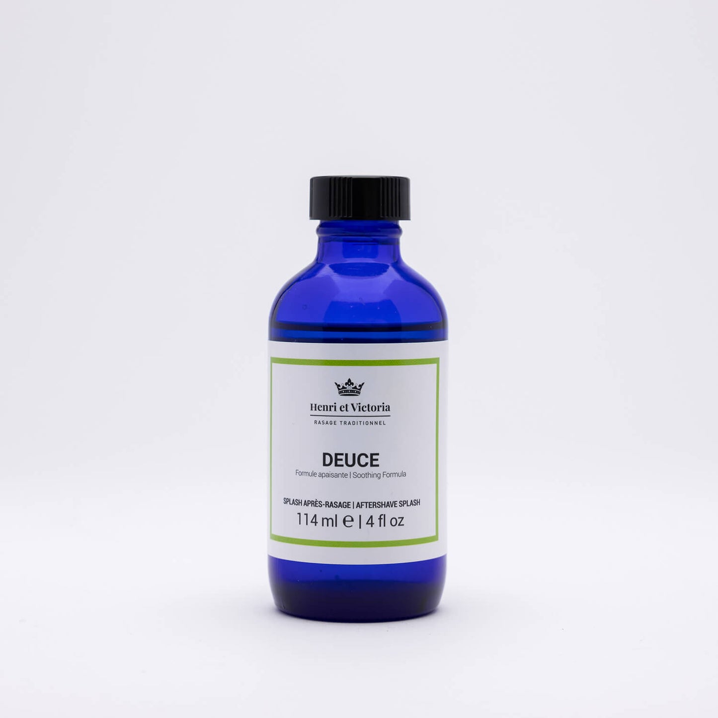 Henri & Victoria - Aftershave