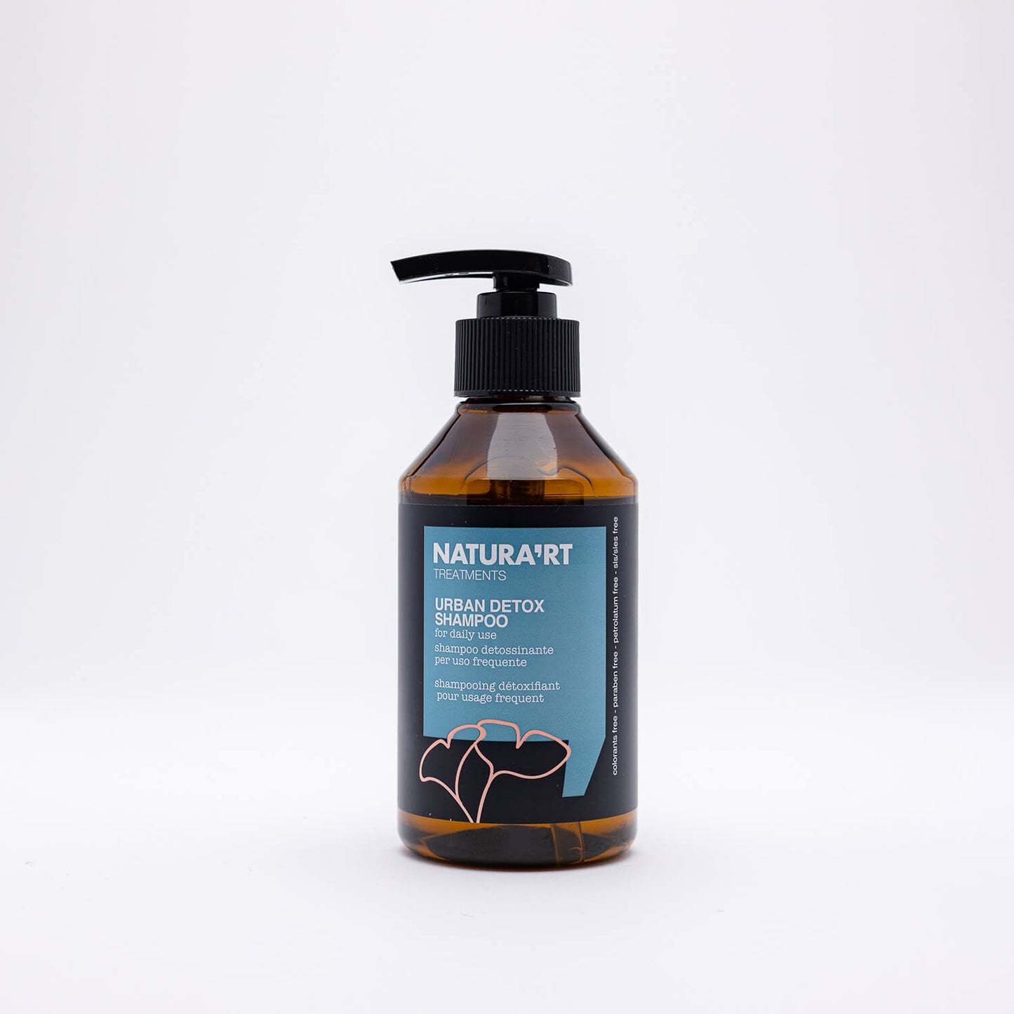 Natura'rt - Shampoing