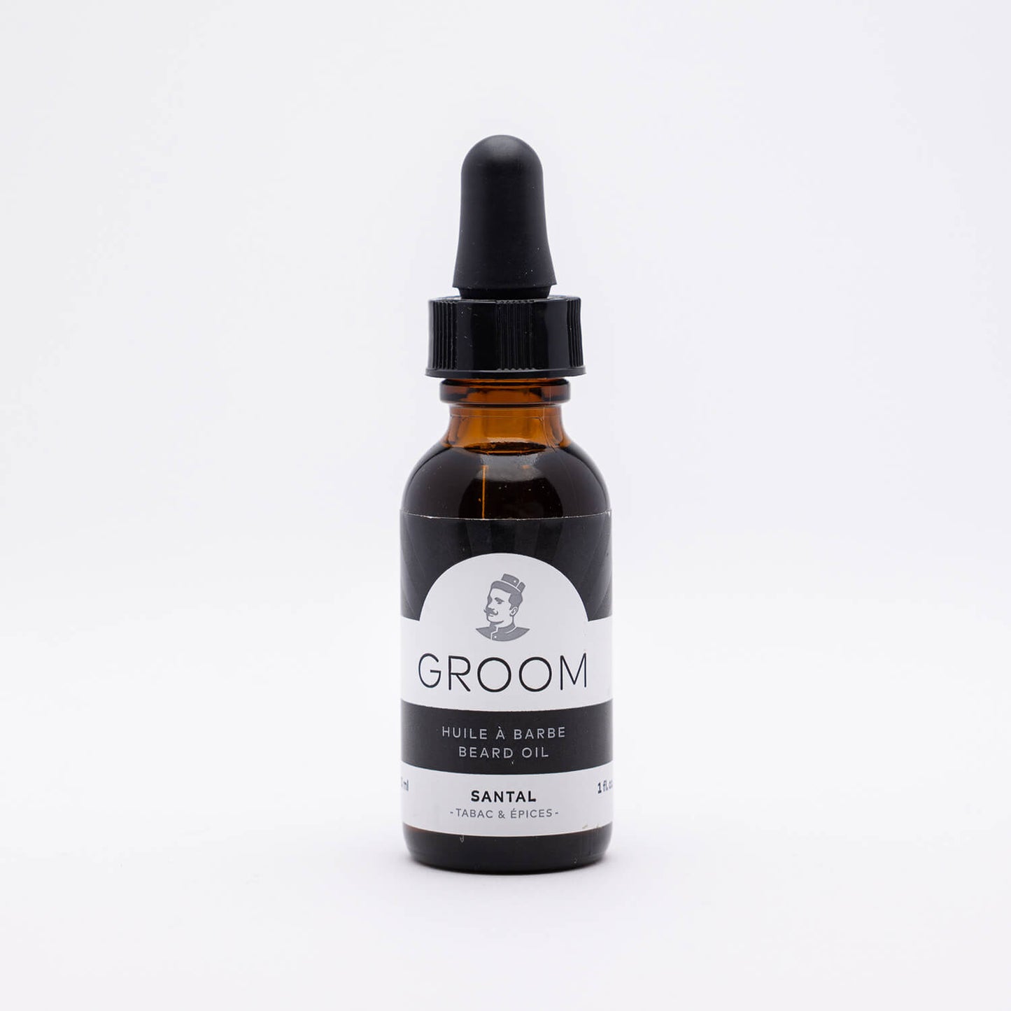 Groom - Beard Oil