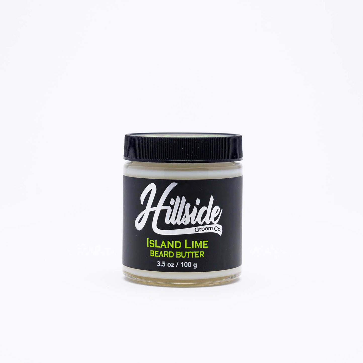Hillside - Beurre à barbe