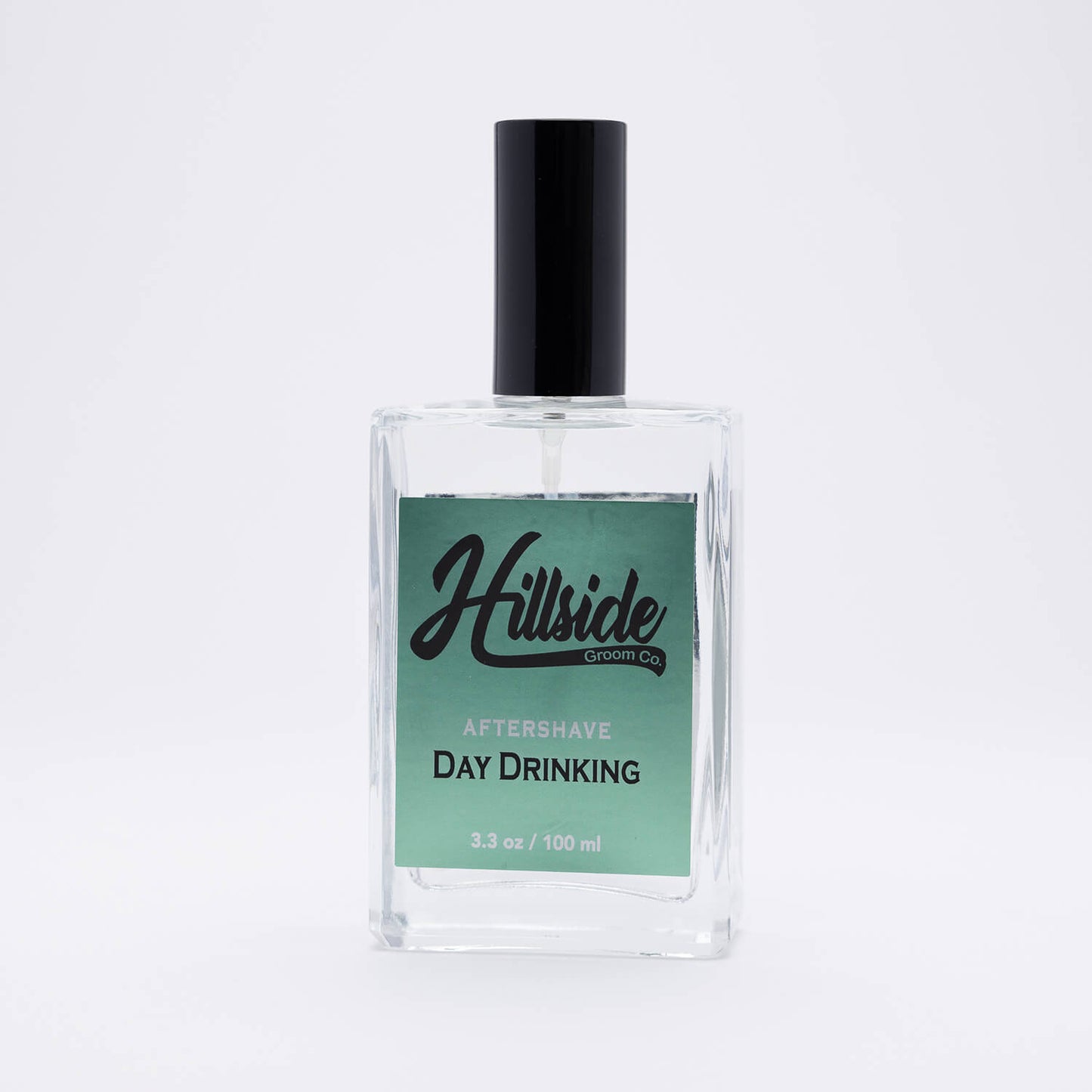 Hillside Aftershave 3.3 onz/ 100 ml