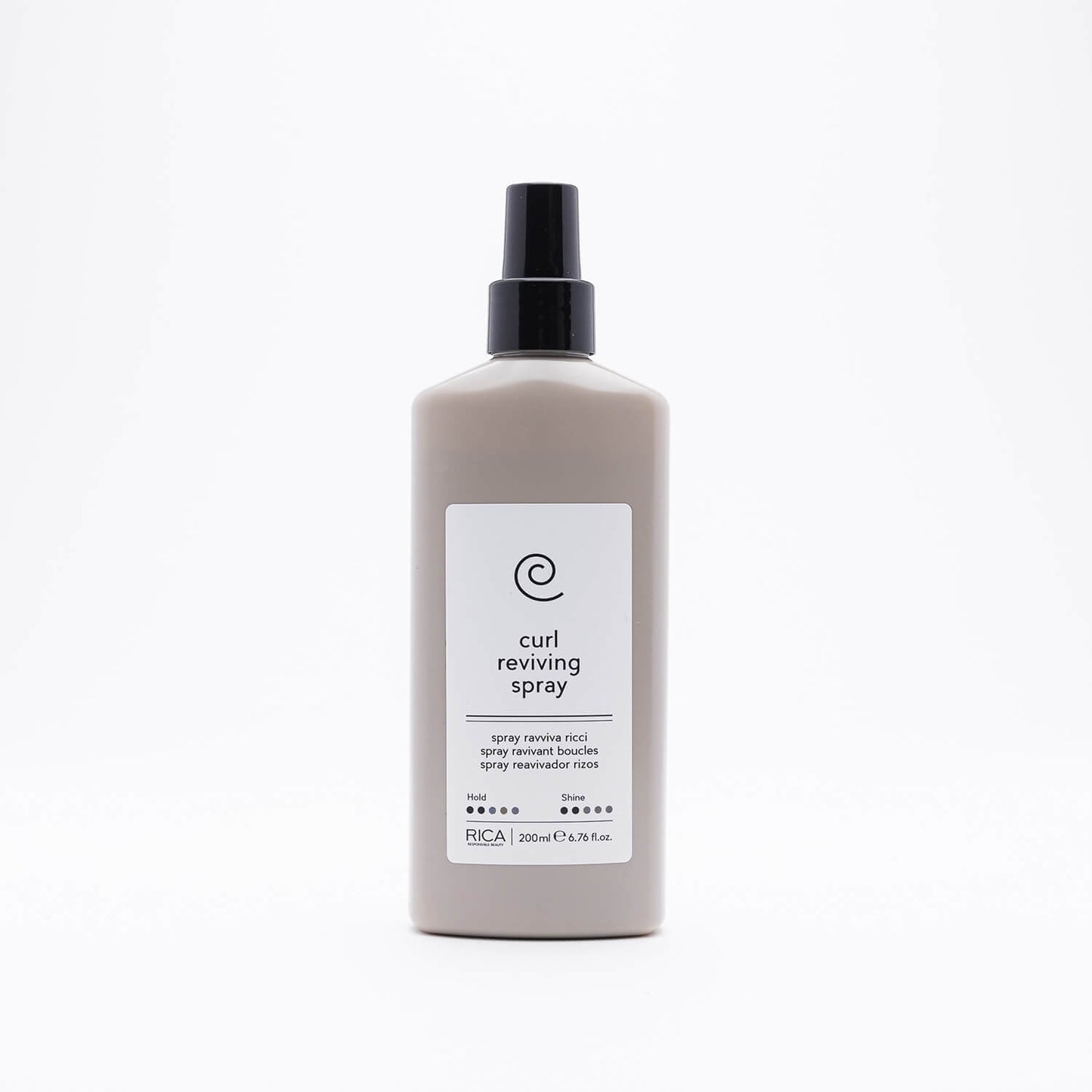 Rica - Curl reviving spray