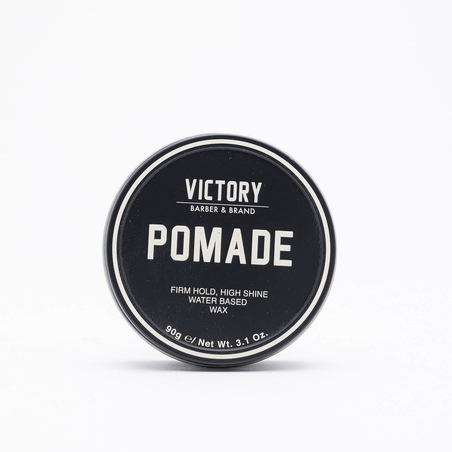 Victory - Pomade firm hold high shine