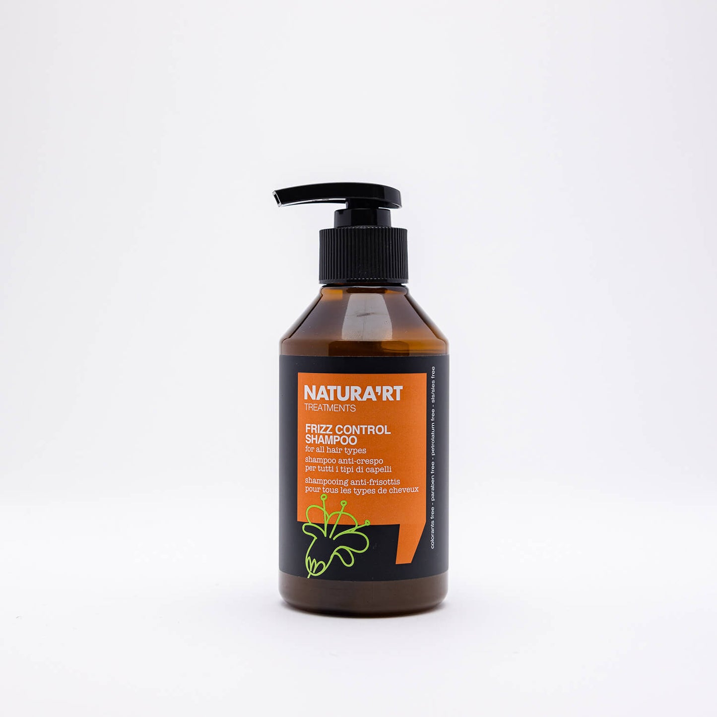 Natura'rt - Shampoing