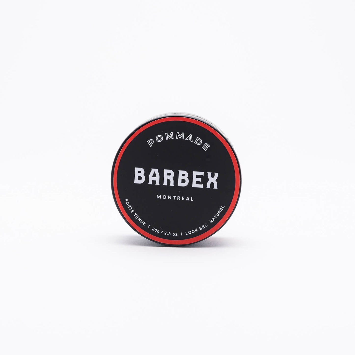 Barbex - ointment