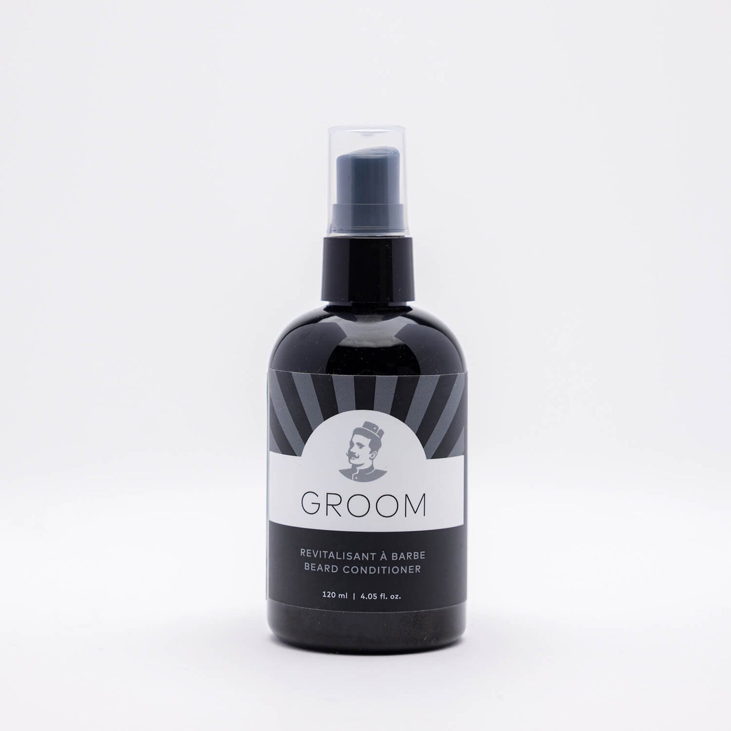 Groom - Revitalisant à barbe