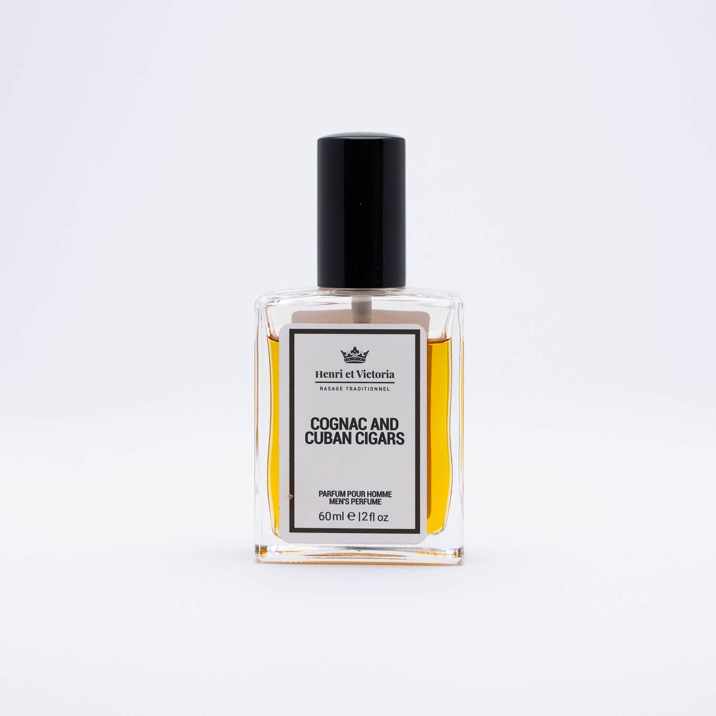 Henri & Victoria Perfume 60 ml