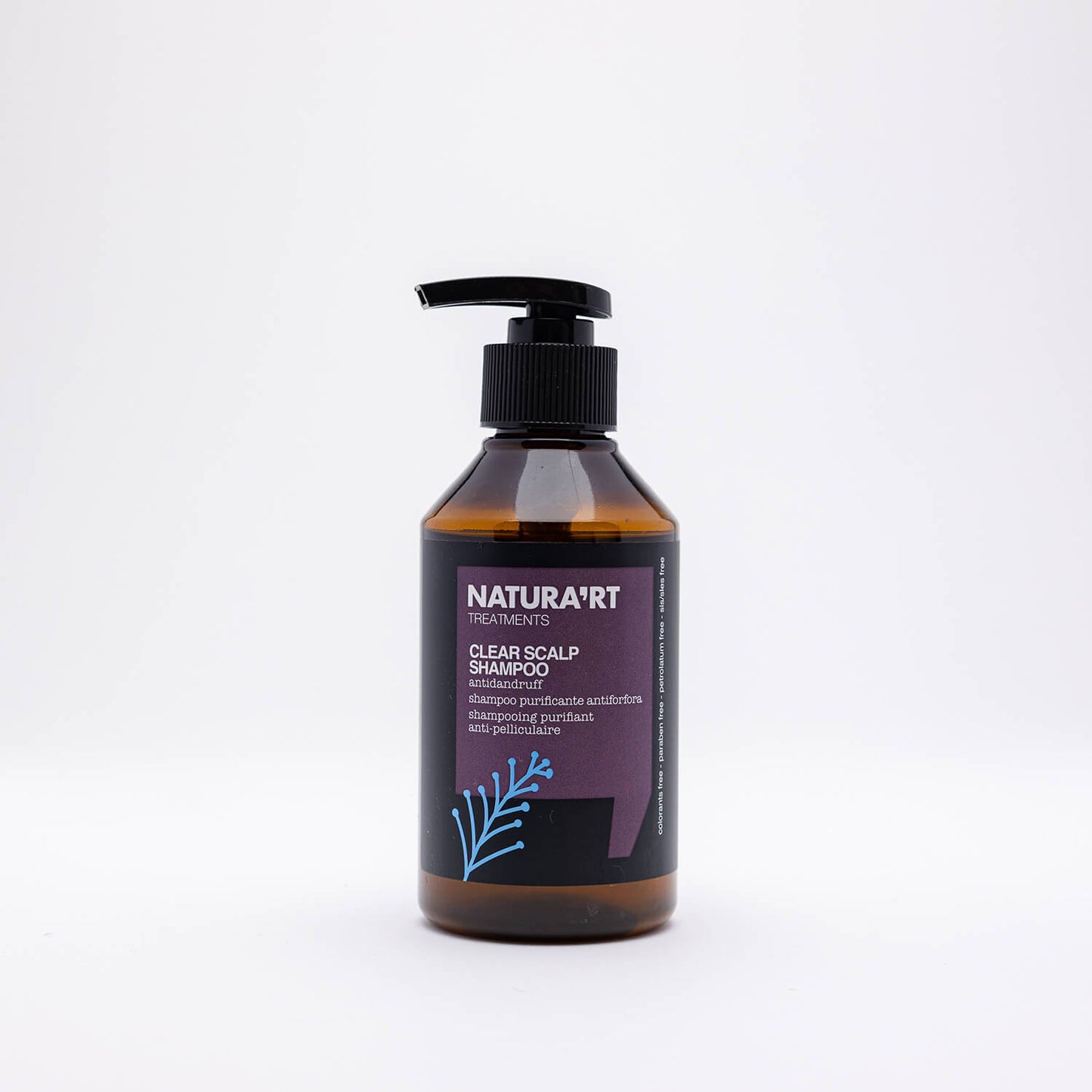 Natura'rt - Shampoing