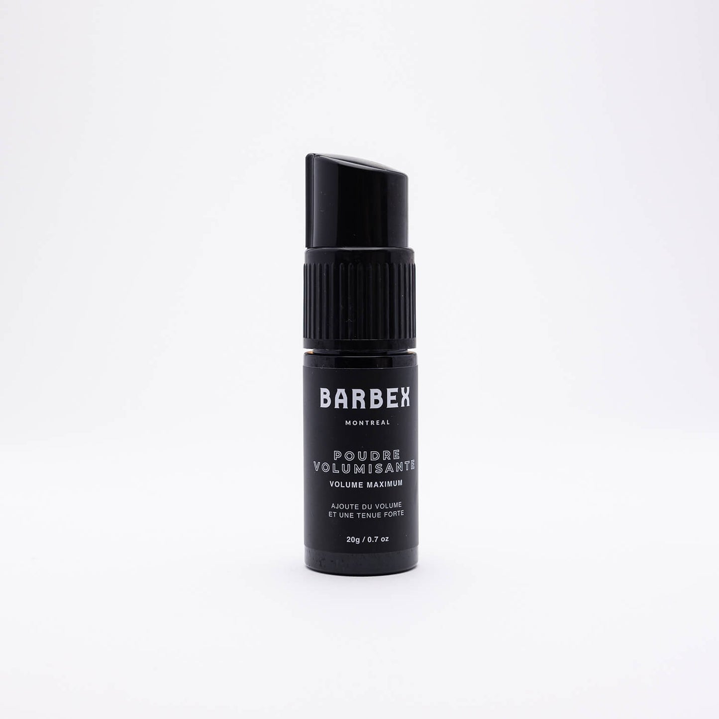 Barbex - Poudre volumisante