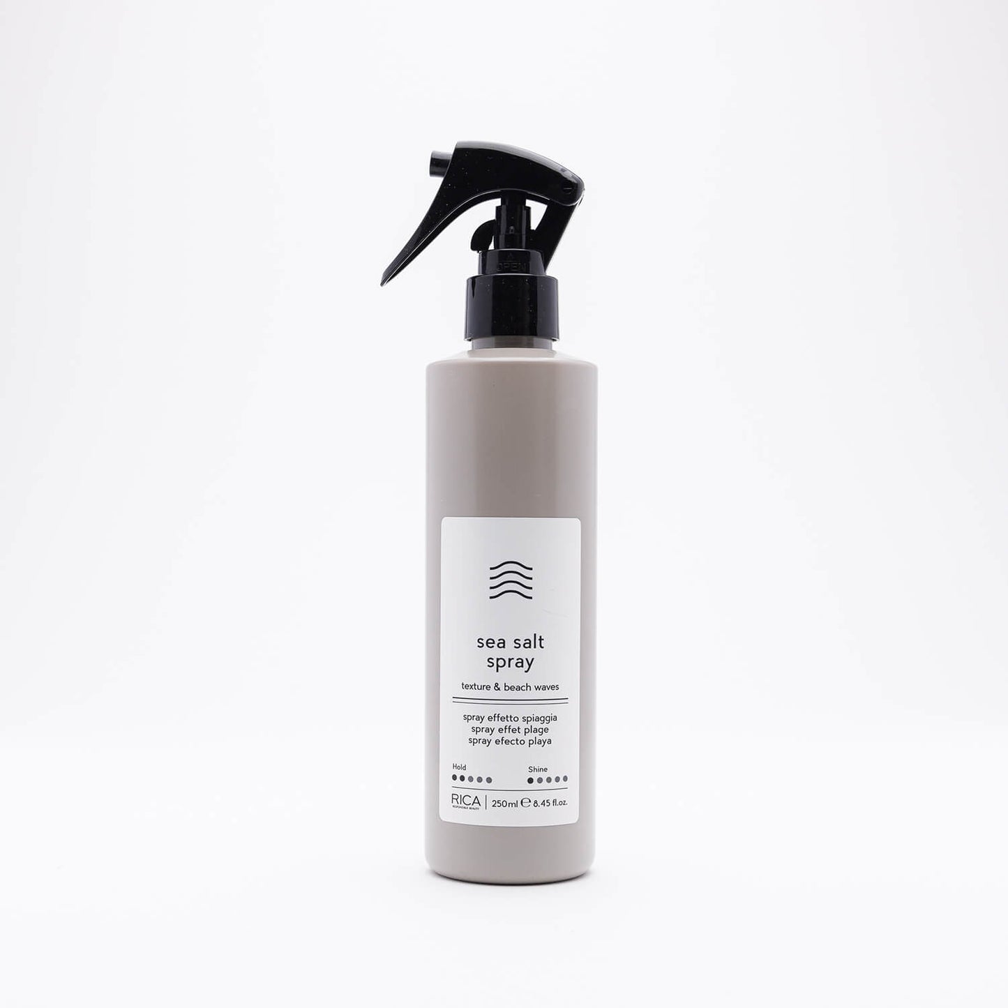 Rica Sea salt