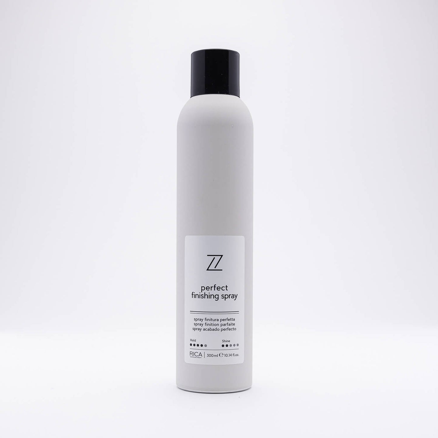 Rica - perfect finishing spray