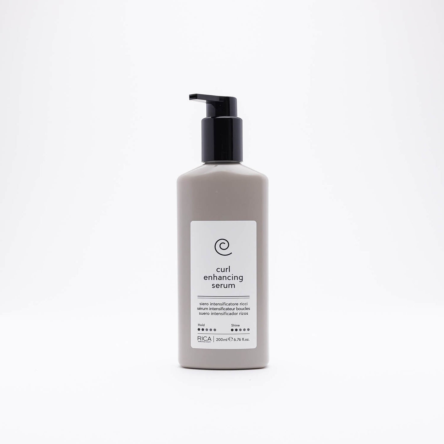 Rica - Curl Enhancing Serum