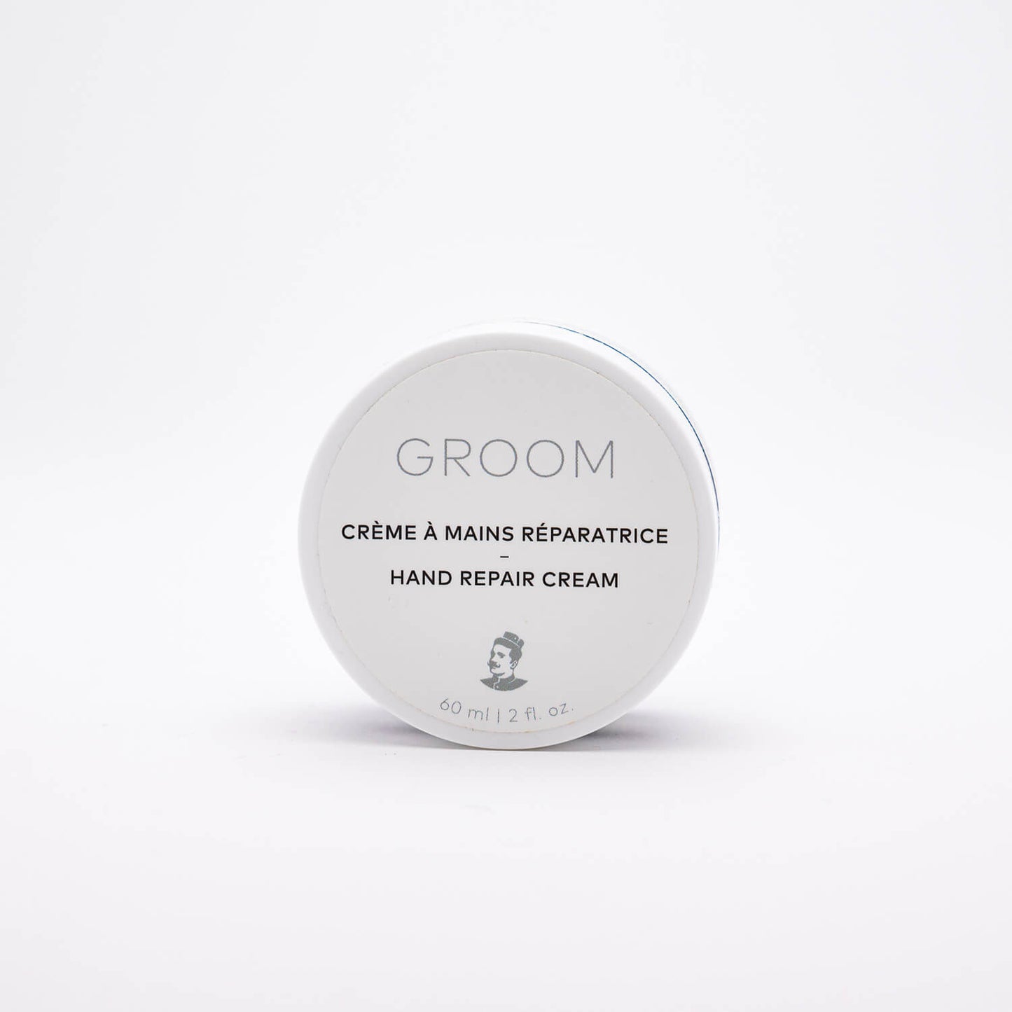 Groom - Crème à mains