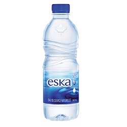 Water bottle