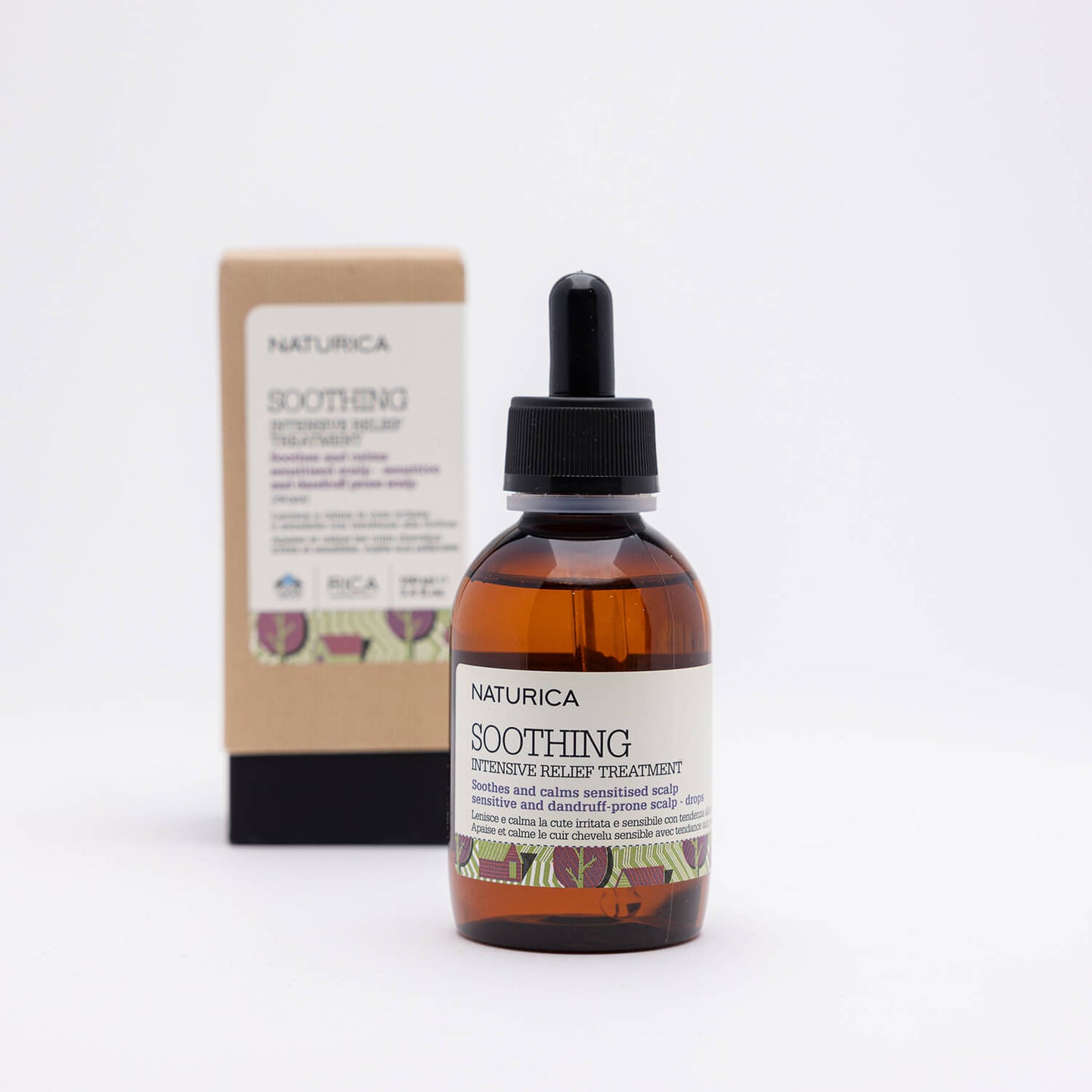 Naturica traitement Soothing