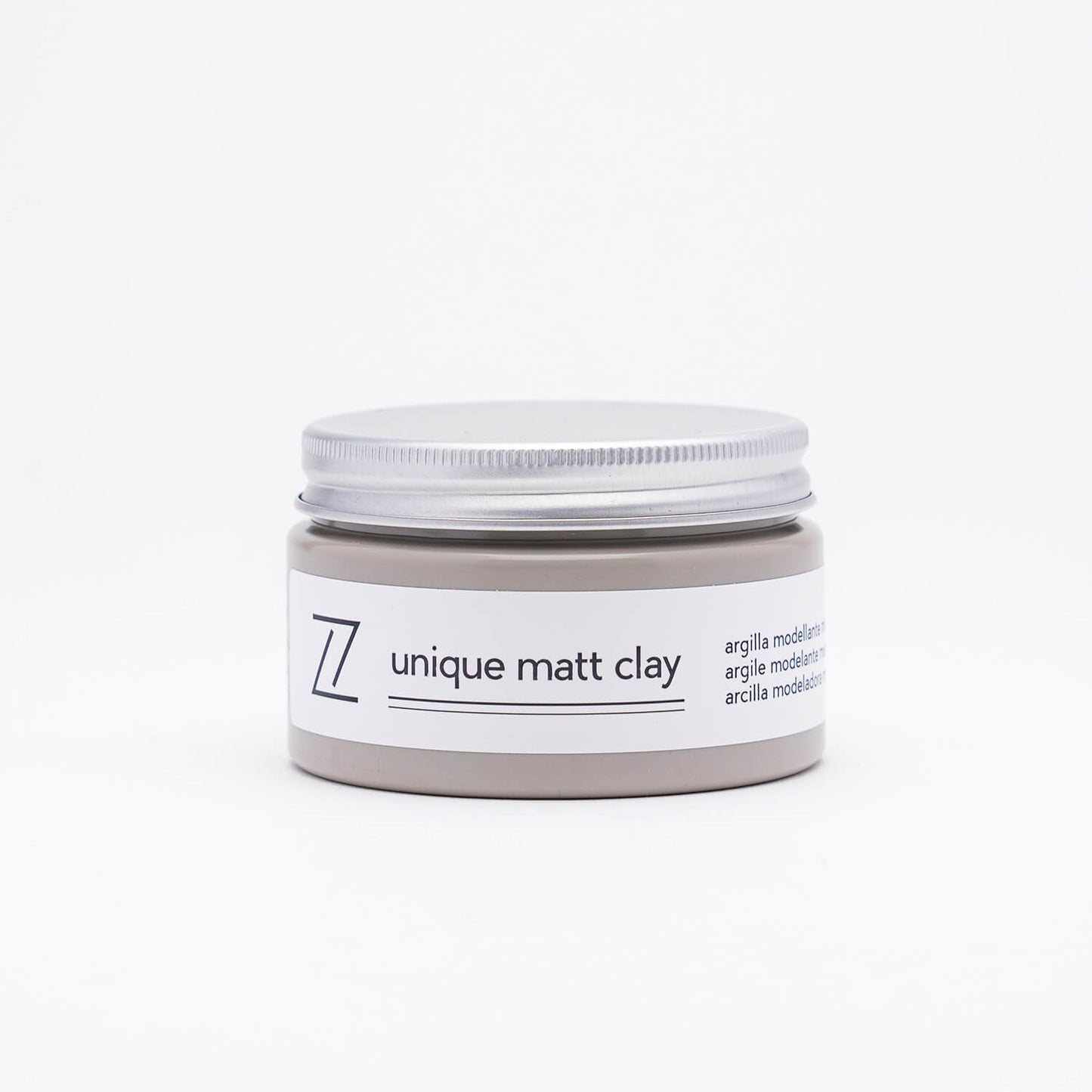 Rica Unique Matte Clay Pomade