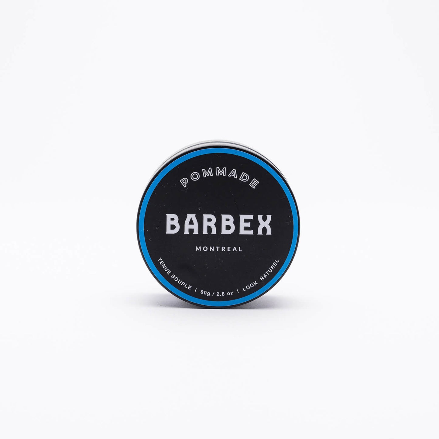 Barbex - ointment