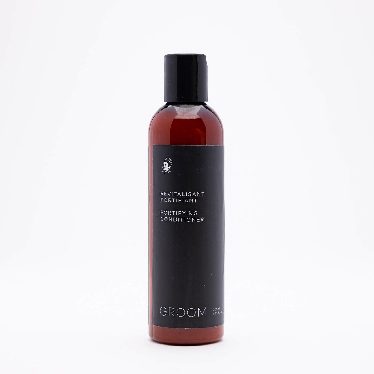 Groom - Revitalisant fortifiant