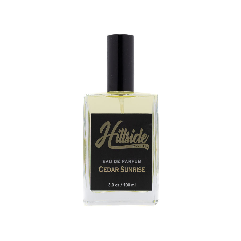 Hillside Eau de Parfum