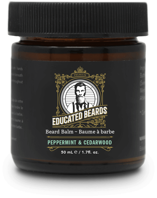 educated beards-baume à barbe