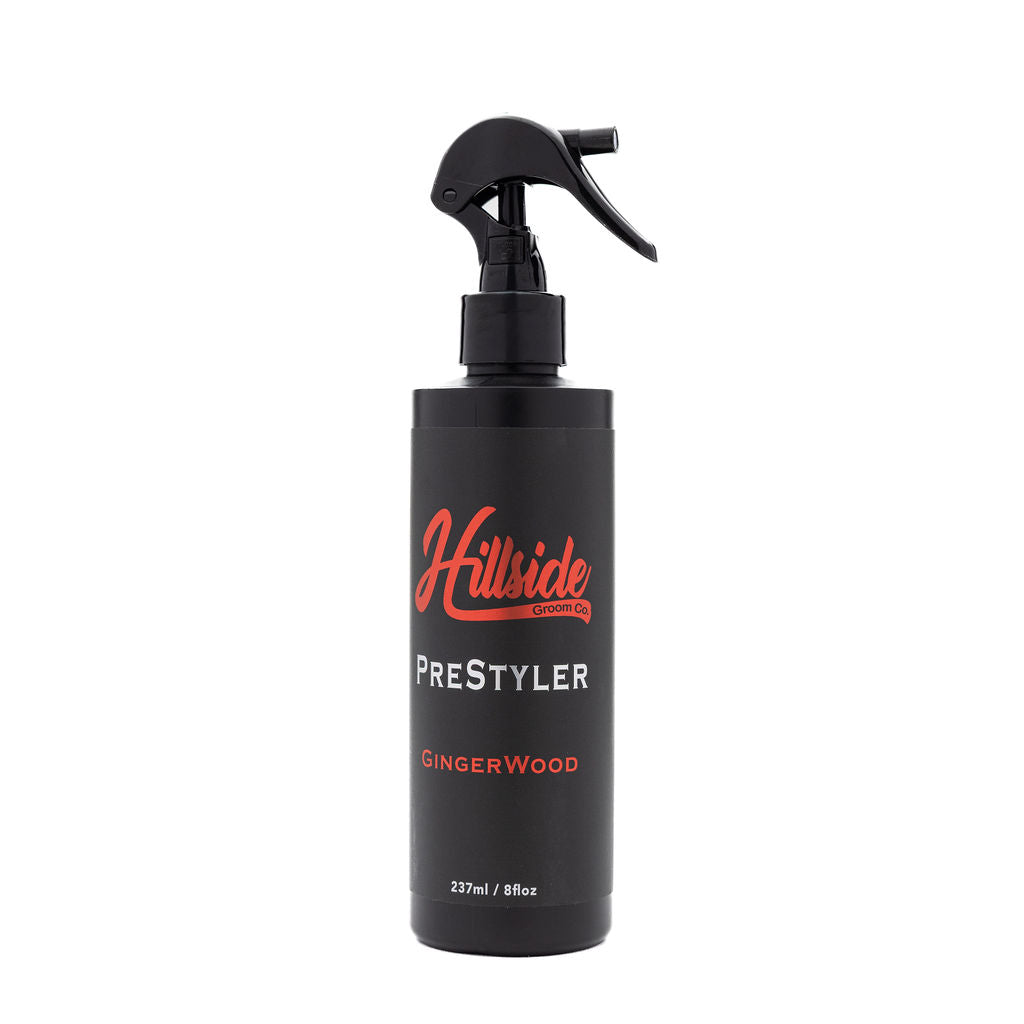 Hillside Prestyler