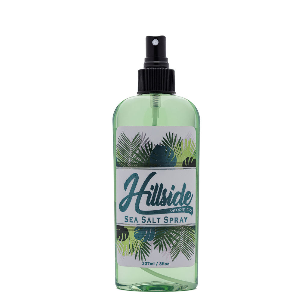 Hillside-Sea salt spray