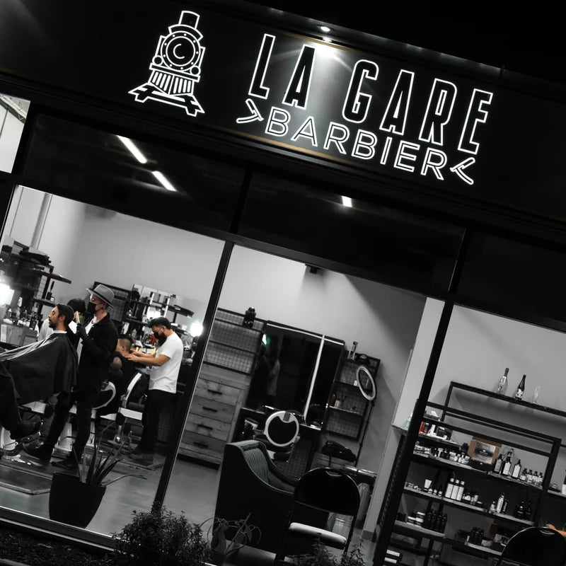 Comprendre l’origine du nom – La Gare Barbier