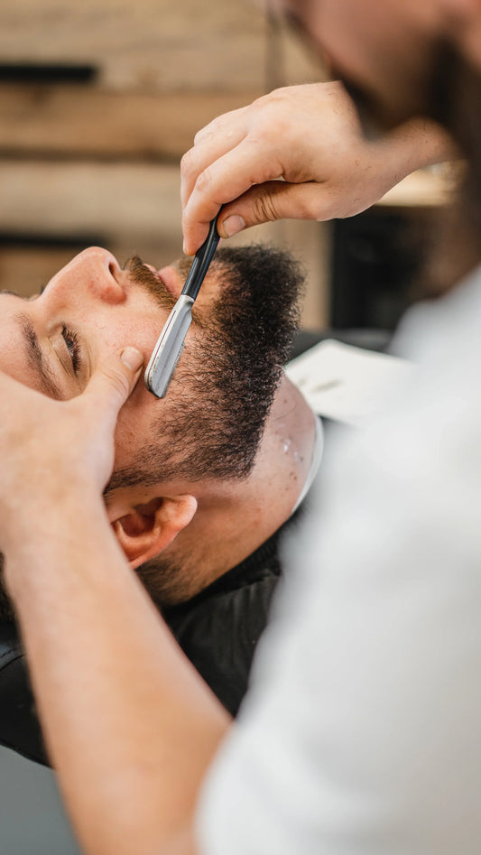 10 Bonnes habitudes pour l'entretien de la barbe