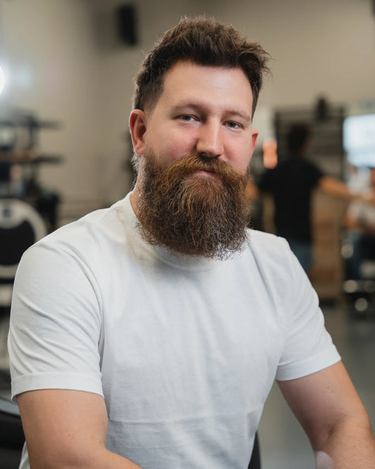 Les meilleurs trucs et astuces pour avoir une barbe plus fournie et épaisse