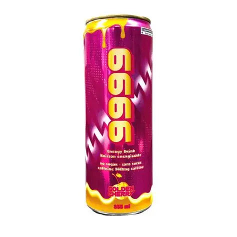 9999 Boisson
