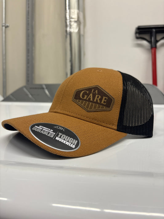 Casquette 2025 beige