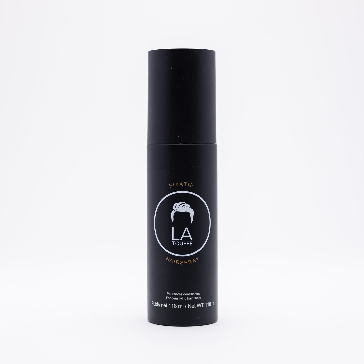 La Touffe - Le fixatif 118ml