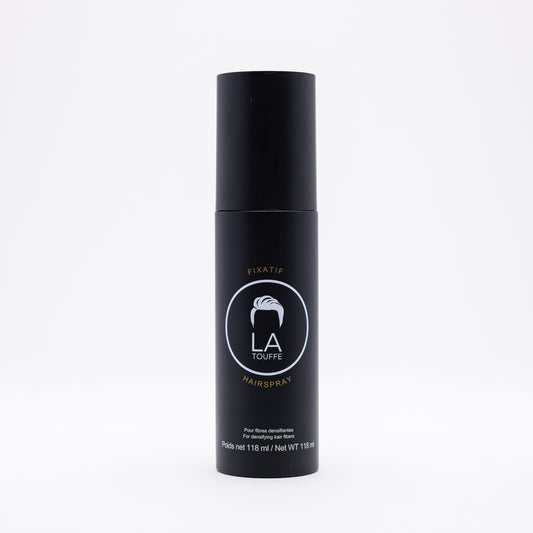 La Touffe - Le fixatif 118ml