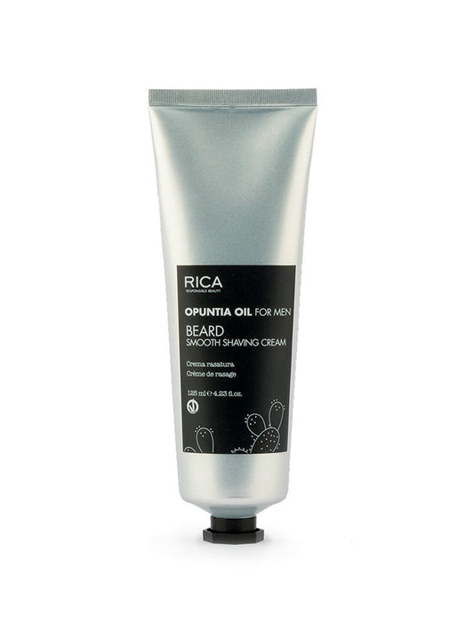 Rica - Beard smooth shaving cream