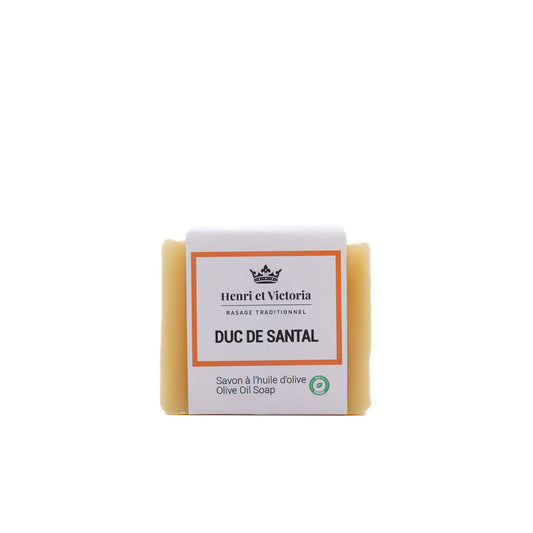 Henri &amp; Victoria - Olive Oil Soaps