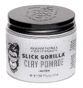 Slick Gorilla Clay Pomade 70g