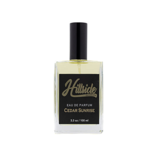 Hillside Eau de Parfum