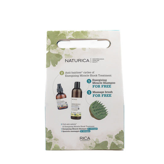 Naturica Trio Energizing