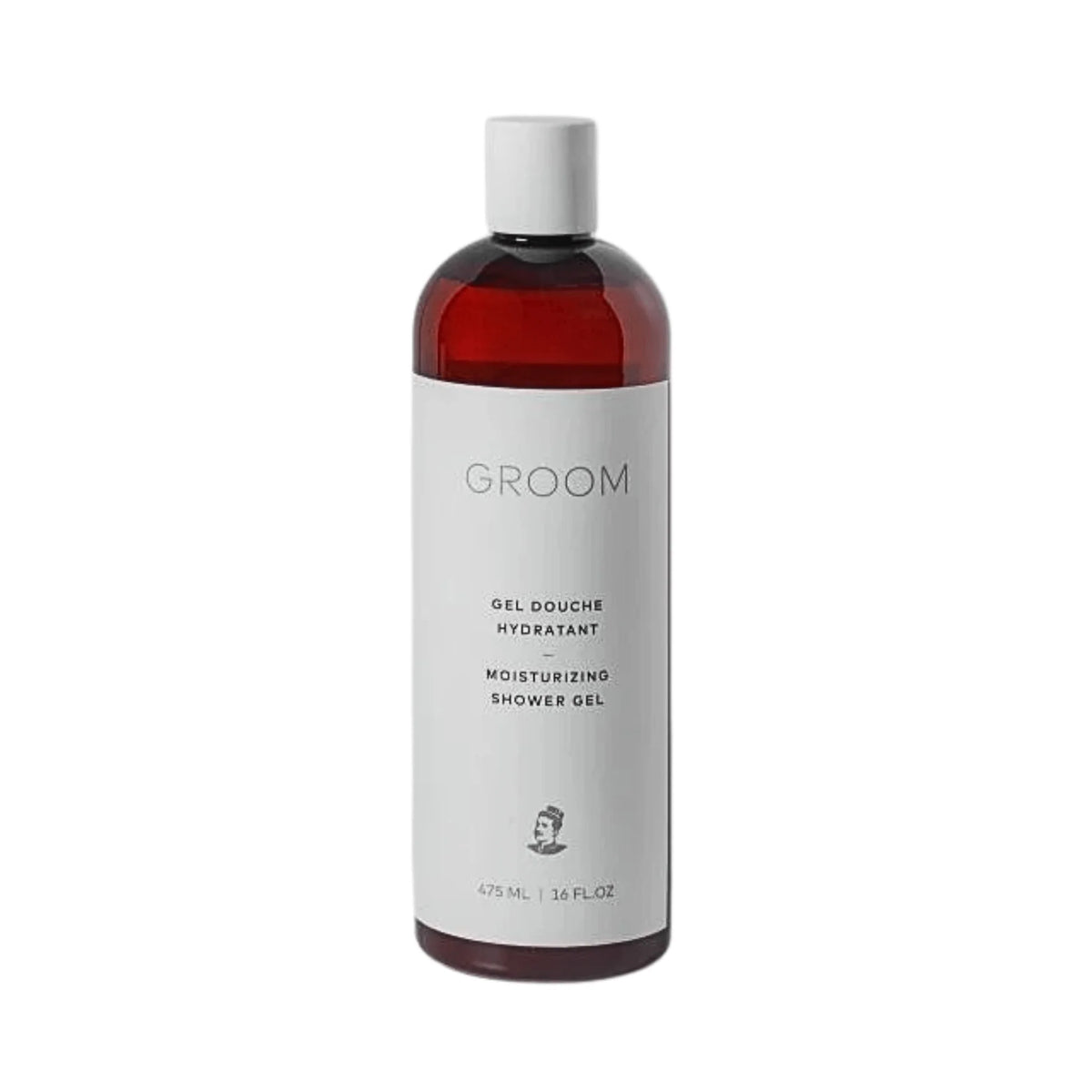 Groom - Shower Gel