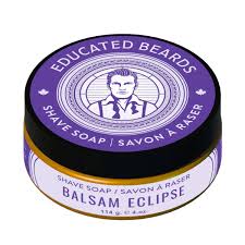 Savon à raser Educated Beards – 114 g