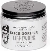 Slick Gorilla Lightwork 70g